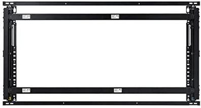 Wandhalterung Samsung fér Fernseher bis 55 Zoll, schwarz