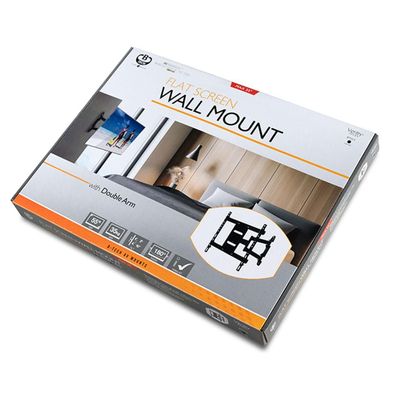 Wandhalterung B-Tech BTV513 fér bis zu 55 Zoll Fernseher