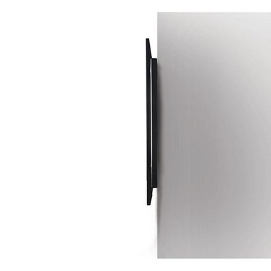 Wandhalterung b-tech fér Fernseher bis 65 Zoll, schwarz