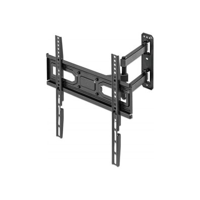 TV-Wandhalterung Manhattan Full-Motion fér 32-55 Zoll