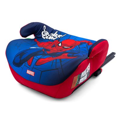 Spiderman Kinder Autositz Autositz 125–150 cm ECE R129 geprüft