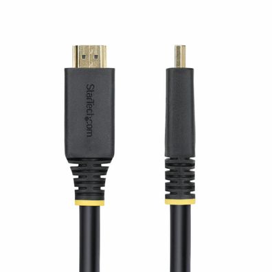 HDMI-Kabel StarTech Aktives Hochgeschwindigkeitskabel 15 Meter