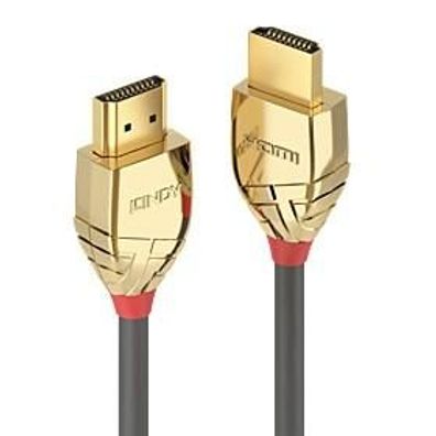 HDMI-Kabel Lindy 5 Meter 4K 60 Hz