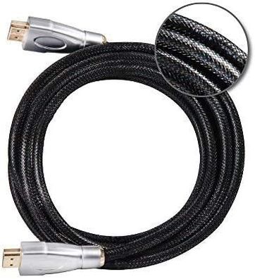 HDMI-Kabel Club3D Premium 4K60Hz High Speed