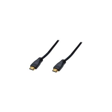 HDMI-Kabel Digitus mit integriertem Verstärker, 30 Meter