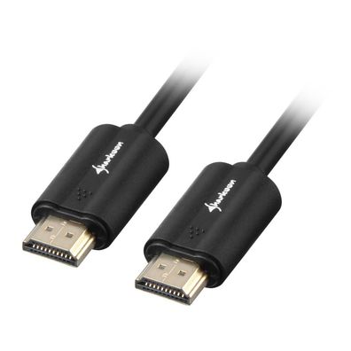 HDMI-Kabel Sharkoon 4K 10 Meter