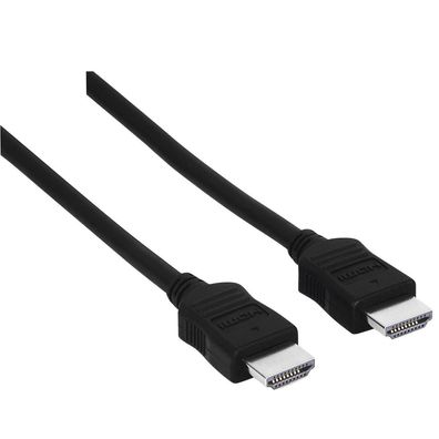 HDMI-Kabel Hama Hochgeschwindigkeits 10,2 Gbit/s