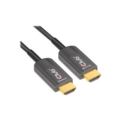 HDMI-Kabel Club-3d Aktives Optisches HDMI-Kabel 10m