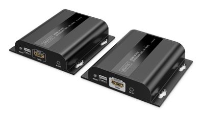 HDMI Extender Digitus 4K/60Hz bis 200m