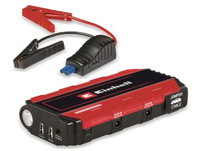 Starthilfe Powerbank Einhell CE-JS 12 200 A