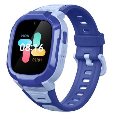 Kinder Smartwatch ZTE Mibro P6 mit GPS