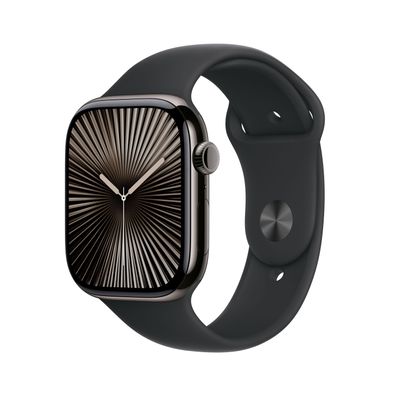 Smartwatch Apple Watch Series 10 46 mm GPS + Cellular