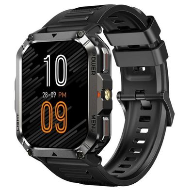 Sportuhr Blackview W70 Pro robuste Smartwatch