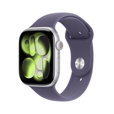 Smartwatch Apple Watch Series 11 Aluminium violett
