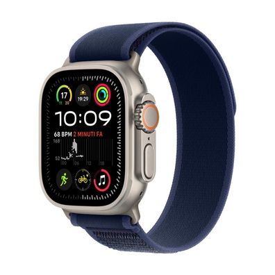 Smartwatch Apple Watch Ultra 2 Robustes Design