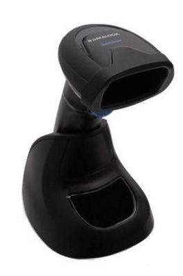 Barcode-Scanner Datalogic QuickScan QBT2500-BK-BTK1 Bluetooth