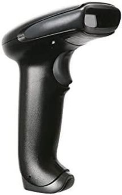 Barcode-Scanner Honeywell Hyperion 1300g, schnelles Lesen