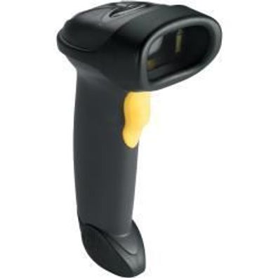 Scanner Zebra LS2208 - Handscanner fér Barcodes