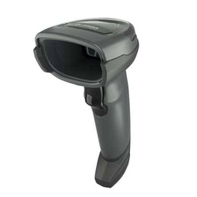 Barcode-Scanner Zebra DS4608-SR robust und vielseitig
