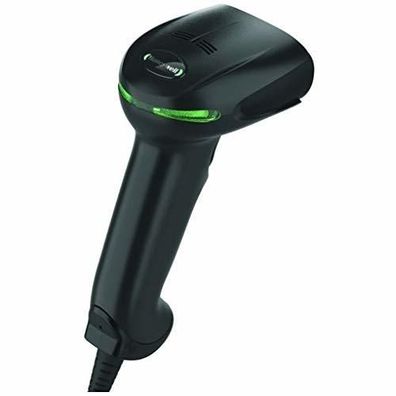 Barcode-Scanner Honeywell Xenon XP 1950g, leistungsstark