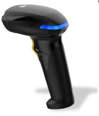 2D Scanner Portable cipherlab Noir