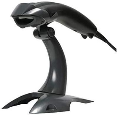 Barcode-Scanner Honeywell Voyager 1200g, schnelles Scannen