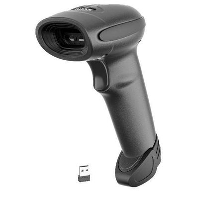 Barcode-Scanner Nilox Laser Lesegerät