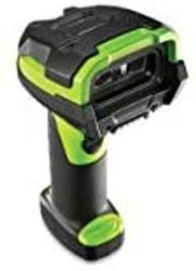 Scanner Zebra LI3608-SR Robust und kabellos