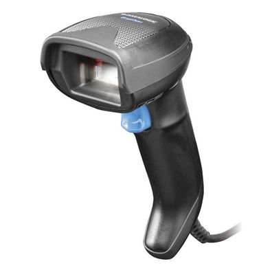 Barcode-Scanner Datalogic Gryphon I GD4500, ergonomisch
