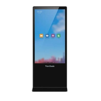 Digital Signage Bildschirm Viewsonic 4K Ultra HD