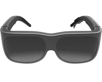 Augmented-Reality-Brille Lenovo Legion Grau