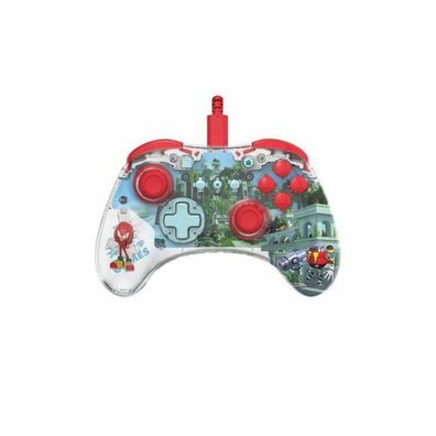 Gamecontroller PDP Knuckles Sky Sanctuary Zone