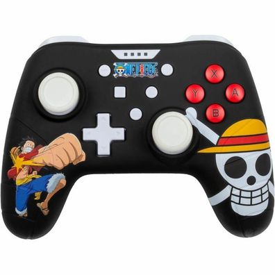Gamecontroller kxlicences One Piece fér Nintendo Switch und PC