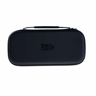 Schutztasche ONLAN fér Nintendo Switch 2, Schwarz