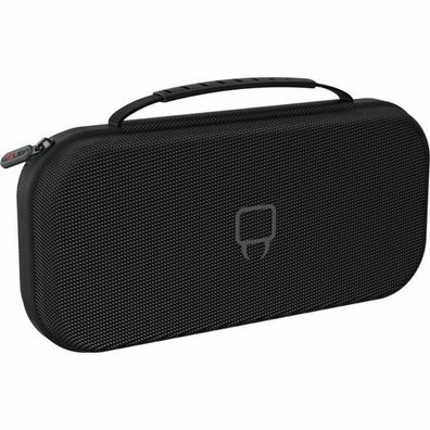 Schutztasche Venom fér Nintendo Switch 2, schwarz