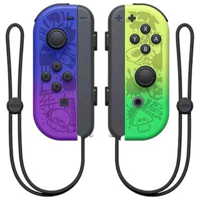 Joy-Con Set Powergaming kompatibel mit Nintendo Switch