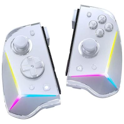 Gaming-Zubehör easysmx Joy-Con Controller fér Nintendo Switch