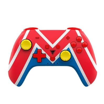 Manette compacte sans fil Canyon Rouge Bluetooth
