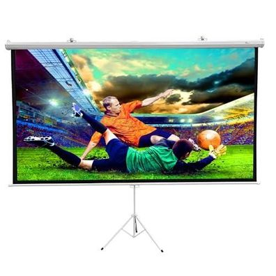 Leinwand Extralink 100" 16:9 Heimkino