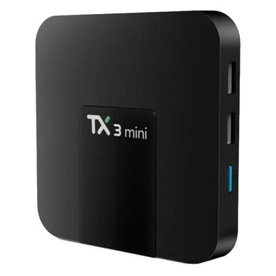Medienplayer Tanix TX3 Mini-A mit 2 GB RAM