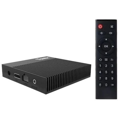 Multimedia-Player Tanix X4 Pro 4K