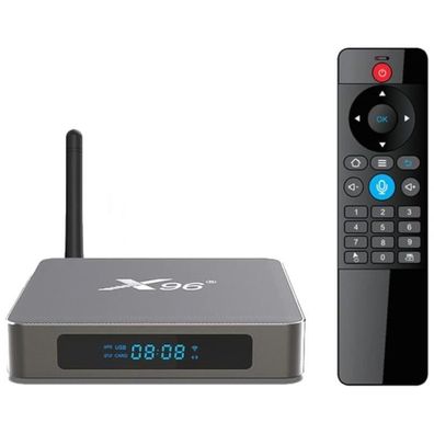 Android TV x9x X96 X6 mit 8 GB RAM