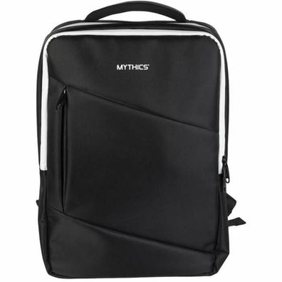 Rucksack Konix Mythics - Titan fér PS5-Konsole, schwarz