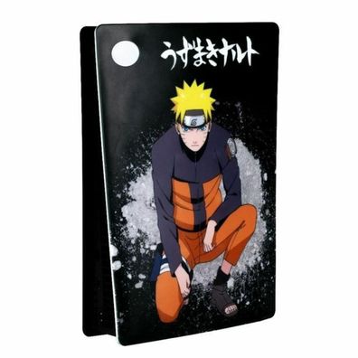 Schutzcover Konix Naruto Design Silikon