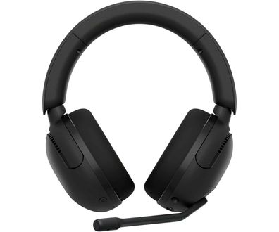 Gaming-Headset Sony Inzone H5 kabellos schwarz