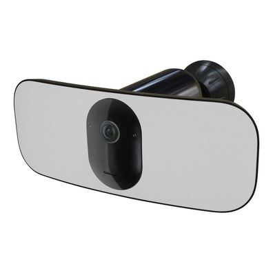 ßberwachungskamera Arlo Pro 3 Floodlight mit 2K HDR