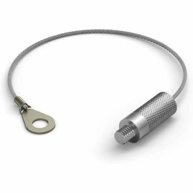 Sicherheitskabel Philips Hue fér Kamera, schwarz