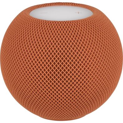 Smart-Lautsprecher Apple HomePod Mini Orange