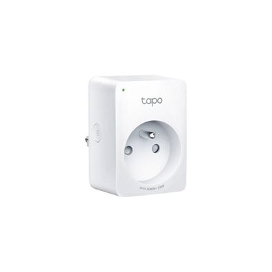 Intelligente Steckdose TP-Link Tapo P110M Weiß