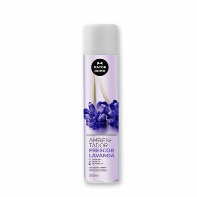 Lufterfrischer Agrado Lavendel (405ml)